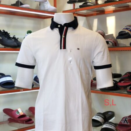 Áo polo Tommy chính hãng nhập Mỹ