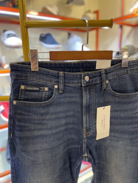 Quần Jeans CK chính hãng nhập Mỹ