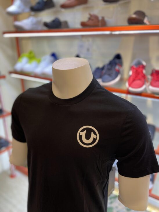Áo thun địa True Religion chính hãngg