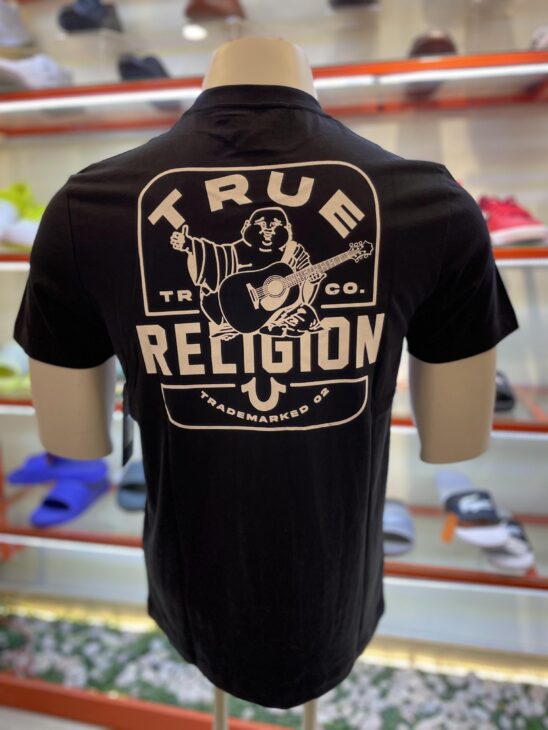 Áo thun địa True Religion chính hãngg