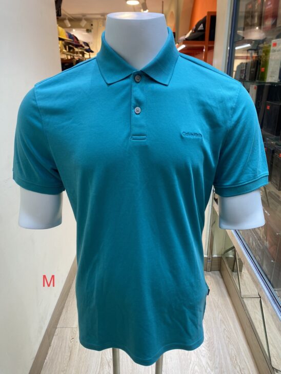 áo polo calvin klein chính hãng 100%