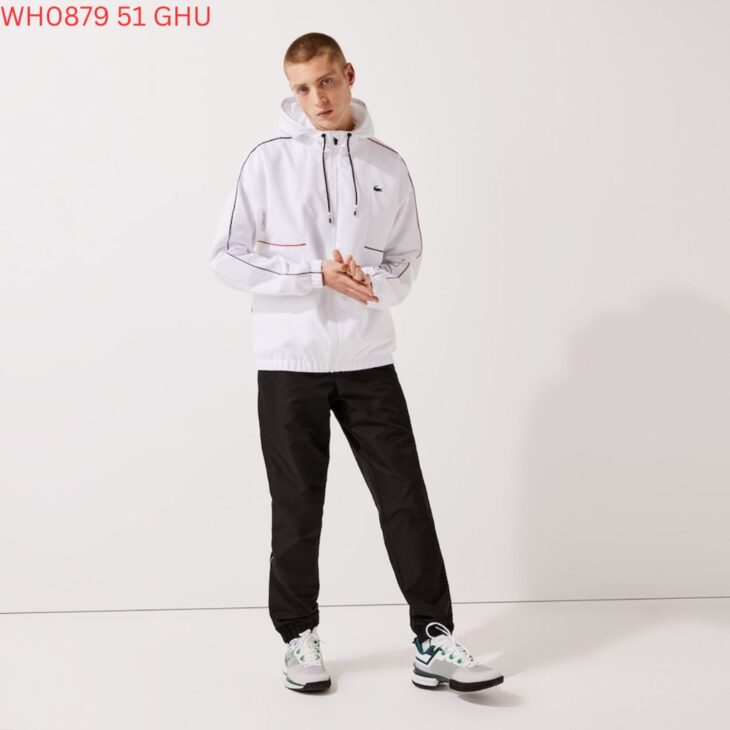 Set áo lacoste chính hãng