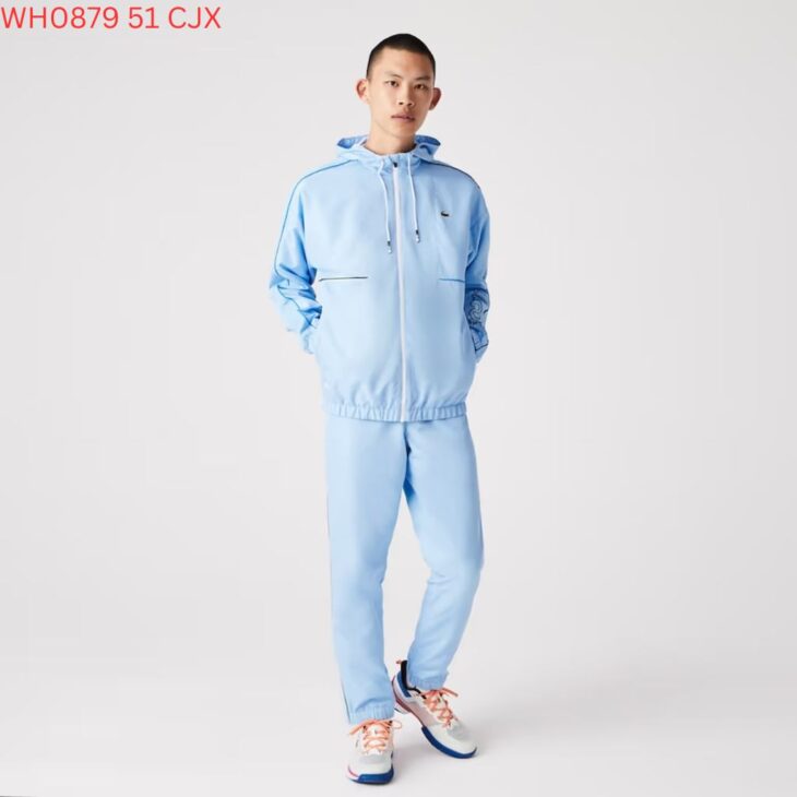 Set áo lacoste chính hãng