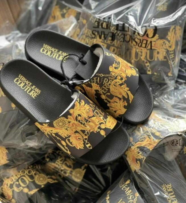 dép versace chính hãng