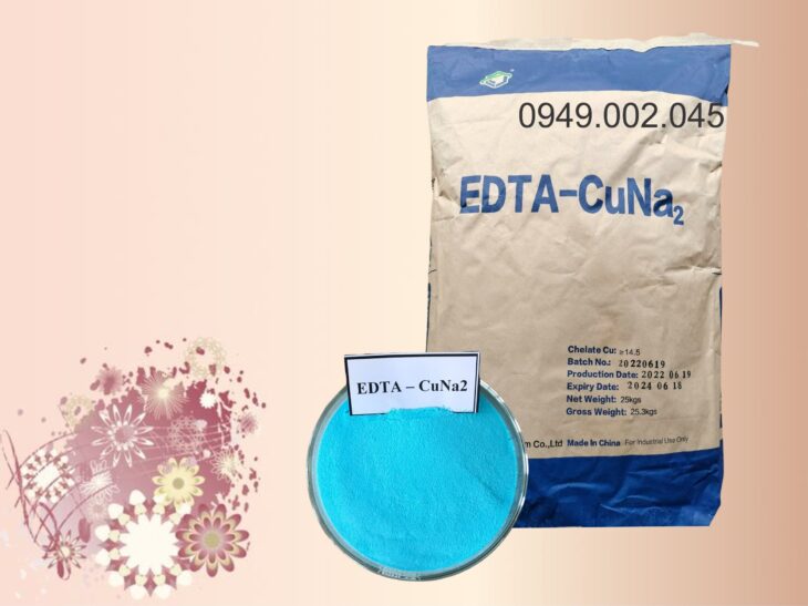 Đồng hữu cơ (Đồng chelate) – Giúp xử lý tảo trong ao nuôi tôm cá Đồng hữu cơ (Đồng chelate) – Giúp xử lý tảo trong ao nuôi tôm cá