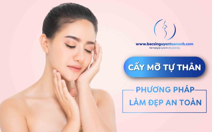 Bác Sĩ Thẩm Mỹ Nguyễn Tuấn Anh