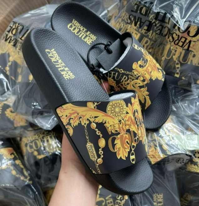 dép versace chính hãng