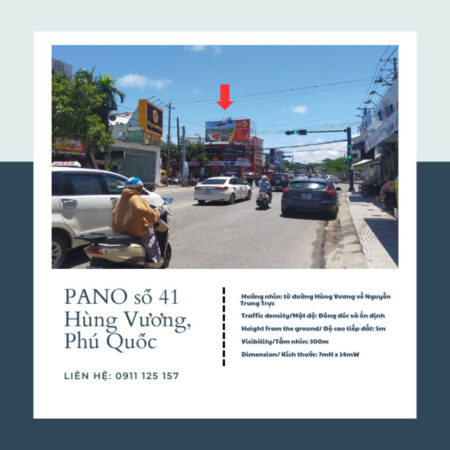 PANO tại Phú QUốc cần cho thuê giá rẻ