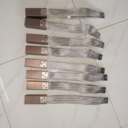 CHỔI THAN CÔNG NGHIỆP CHO NHÀ MÁY MÍA ĐƯỜNG