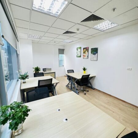 Cho Thuê Văn Phòng Ảo, Văn Phòng Trọn Gói Tại Hà Nội