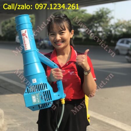 Combo phun thuốc diệt côn trùng Germi GM60 Combo phun thuốc diệt côn trùng Germi GM60