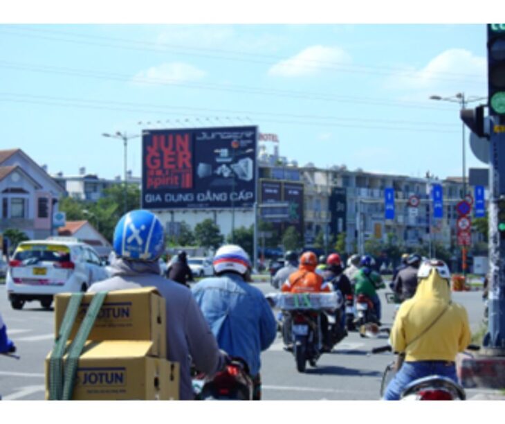 Cho thuê biển quảng cáo ngoài trời Phạm Văn Đồng, Thủ ĐỨc