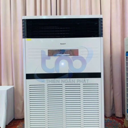 Thiên Ngân Phát cung cấp lắp đặt máy lạnh công nghiệp