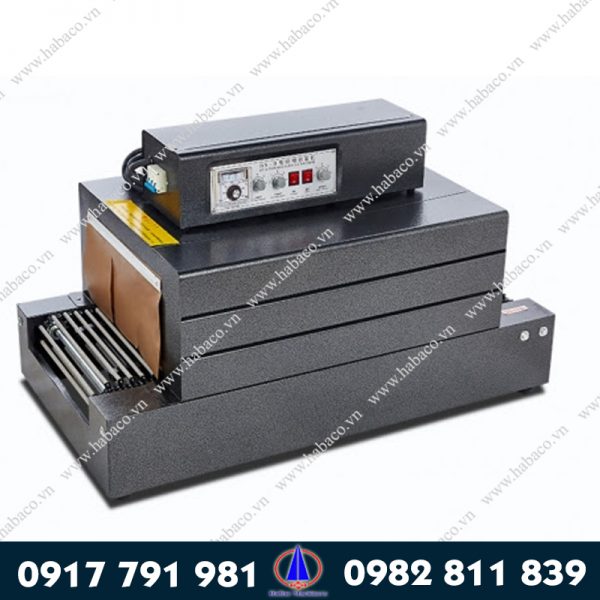 Máy đóng gói màng co 300*150