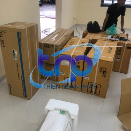 Làm cách nào để sở hữu một chiếc máy lạnh phù hợp nhu cầu? Làm cách nào để sở hữu một chiếc máy lạnh phù hợp nhu cầu?