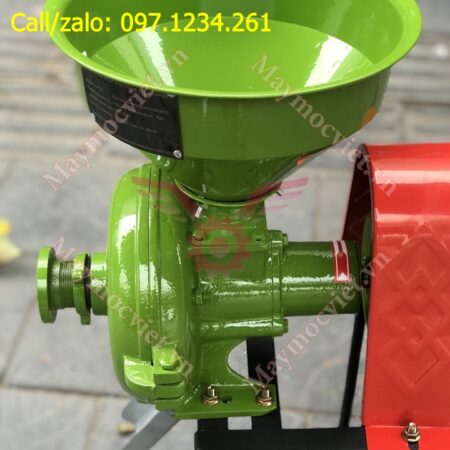 Máy nghiền bột mịn VMN250 giá rẻ