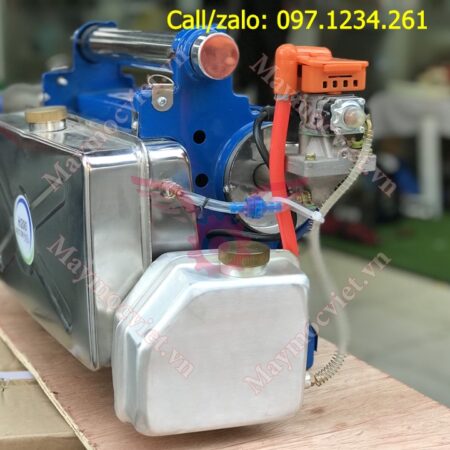 Máy phun khói trừ sâu H200 Vector Fog giá rẻ