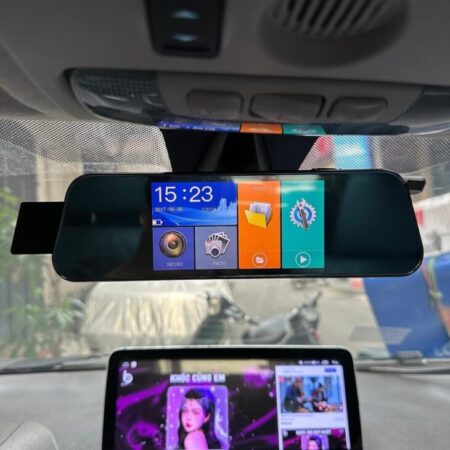 Camera hành trình M7 cam gương Camera hành trình M7 cam gương