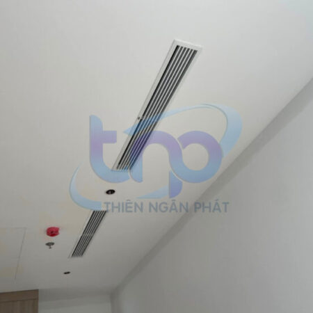 Chọn máy lạnh giấu trần nào khi bạn đang cần máy lạnh làm mát tốt nhất?