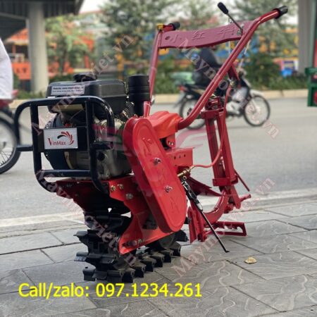 Máy đào rãnh chạy dầu Kawasaki TK168 giá rẻ Máy đào rãnh chạy dầu Kawasaki TK168 giá rẻ