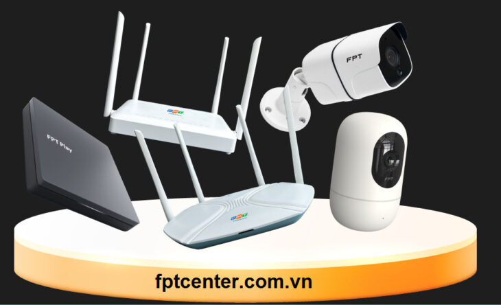 Lắp Đặt Mạng FPT Hà Nội Miễn Phí -Tặng kèm Gà