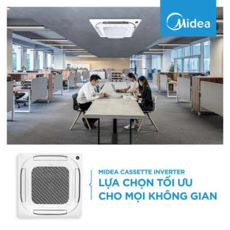 Một bài viết dành cho ai cần mua máy lạnh Midea chất lượng Một bài viết dành cho ai cần mua máy lạnh Midea chất lượng