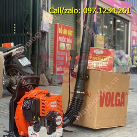 Máy thổi lá động cơ 2 thì Volga VB990 giá rẻ