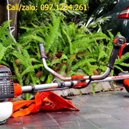 Máy cắt cỏ đeo vai Oshima 541 giá rẻ