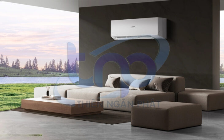 Máy lạnh treo tường giá dưới 10 triệu bạn có thể tham khảo