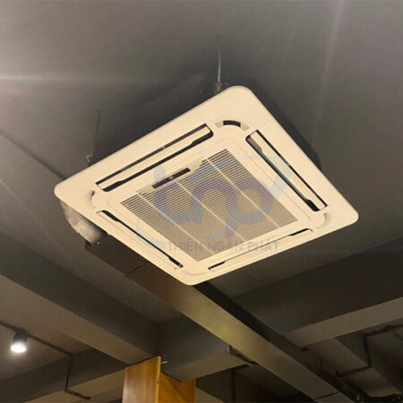 Máy lạnh Midea chất lượng không kém gì các thương hiệu khác Máy lạnh Midea chất lượng không kém gì các thương hiệu khác