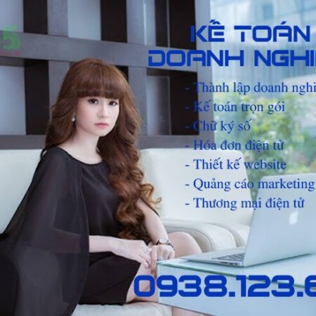 Cung cấp dịch vụ kế toán trọn gói tại TPHCM Cung cấp dịch vụ kế toán trọn gói tại TPHCM