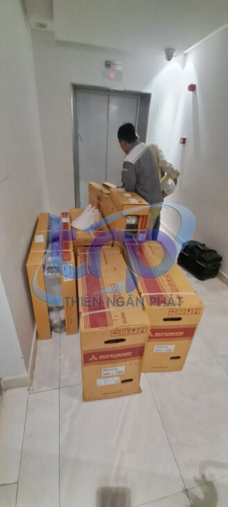 Lý do nên chọn máy lạnh phù hợp với từng loại phòng