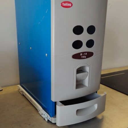 Thùng đựng gạo âm tủ, nhựa ABS không độc hại TaKing Thùng đựng gạo âm tủ, nhựa ABS không độc hại TaKing