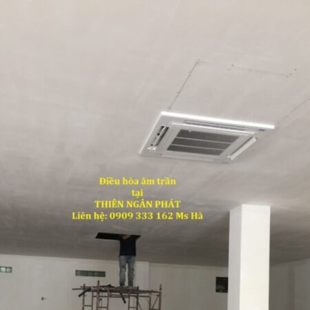 Những lợi ích về sức khỏe khi lắp máy lạnh mà nhiều người chưa biết