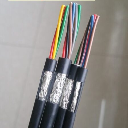 Cáp tín hiệu chống nhiễu Altek Kabel tiết diện 0.22 sỉ lẻ toàn quốc