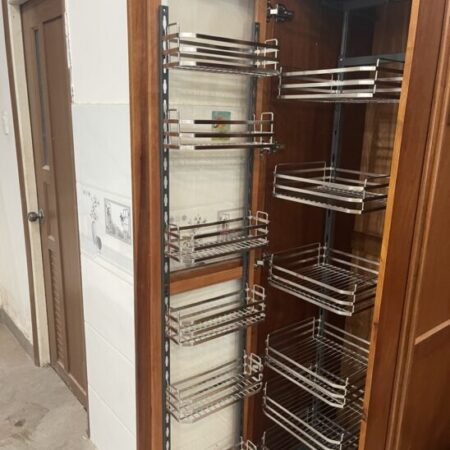 Tủ đồ khô 6 tầng cao cấp, hiện đại TaKing