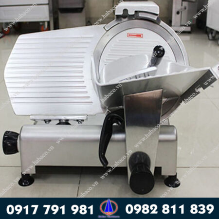 Máy thái thịt lát mỏng ES-300
