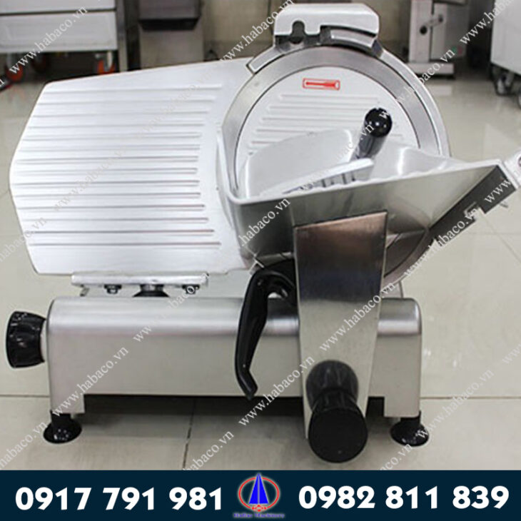 Máy thái thịt lát mỏng ES-300