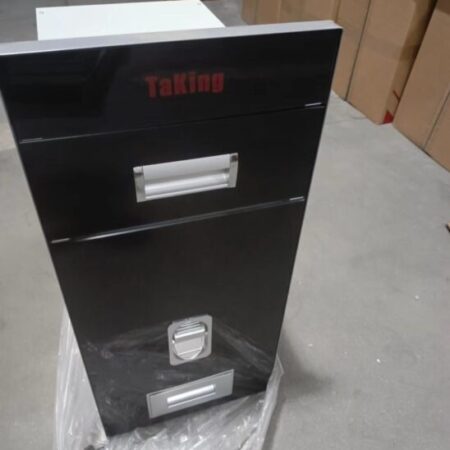 Thùng đựng gạo mặt gương cao cấp TaKing, hiện đại Thùng đựng gạo mặt gương cao cấp TaKing, hiện đại