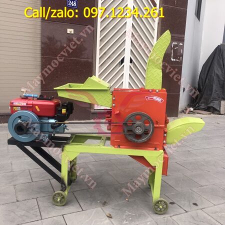 Máy băm nghiền đa năng đầu nổ Sumo BN-D4 giá rẻ