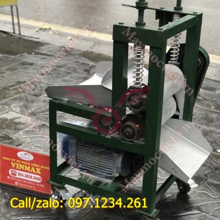 Máy bóc vỏ quế VMQ700 giá rẻ Máy bóc vỏ quế VMQ700 giá rẻ