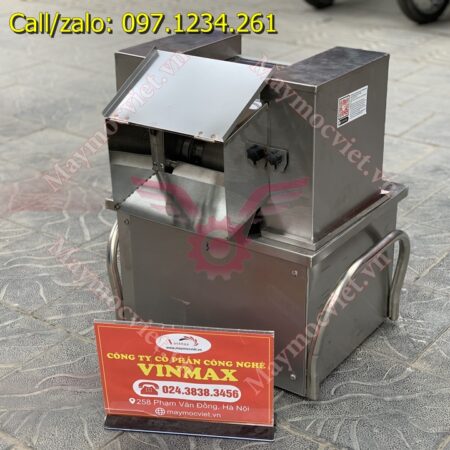 Máy ép nước mía 2 cây VM2-800 giá rẻ