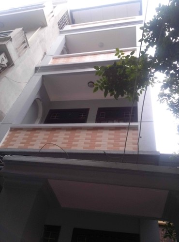 Cho thuê CCMN 1,9 triệu/tháng chính chủ khương đình thanh xuân