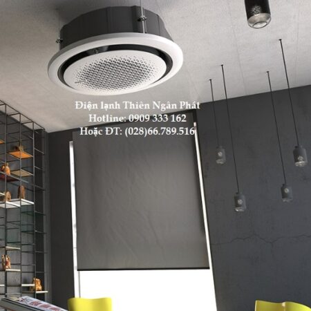 những sai lầm thường mắc phải khi lắp đặt máy lạnh﻿