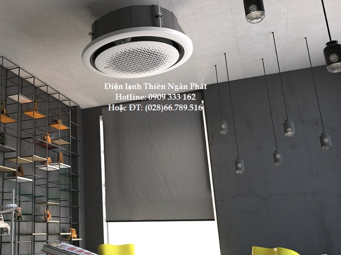 những sai lầm thường mắc phải khi lắp đặt máy lạnh﻿