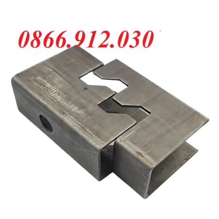 Ngàm âm dương răng cưa 20×40 và 25×50