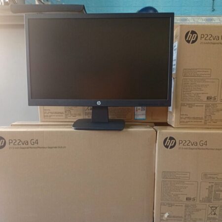 Màn hình HP P22va G4 21.5 icnh full hd full box giá tốt