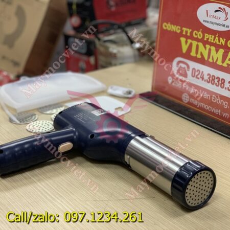 Máy làm mì sợi cầm tay BM150 giá rẻ Máy làm mì sợi cầm tay BM150 giá rẻ