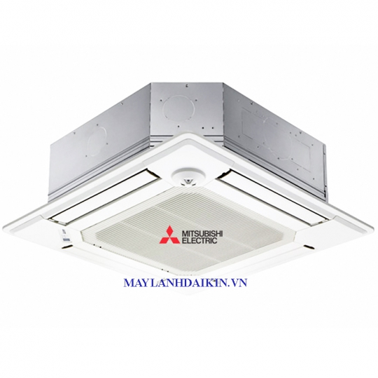 Máy lạnh Mitsubishi Electric nổi tiếng về độ bền và chất lượng