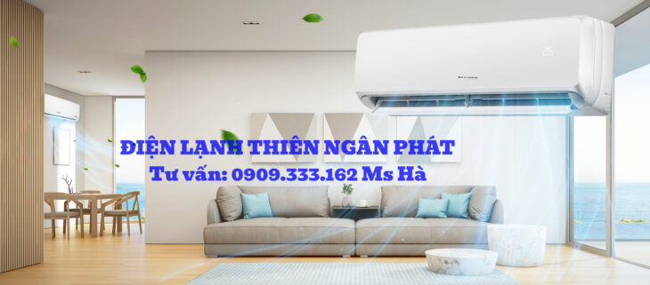 Máy lạnh treo tường Gree – mức giá rẻ – nhiều tính năng